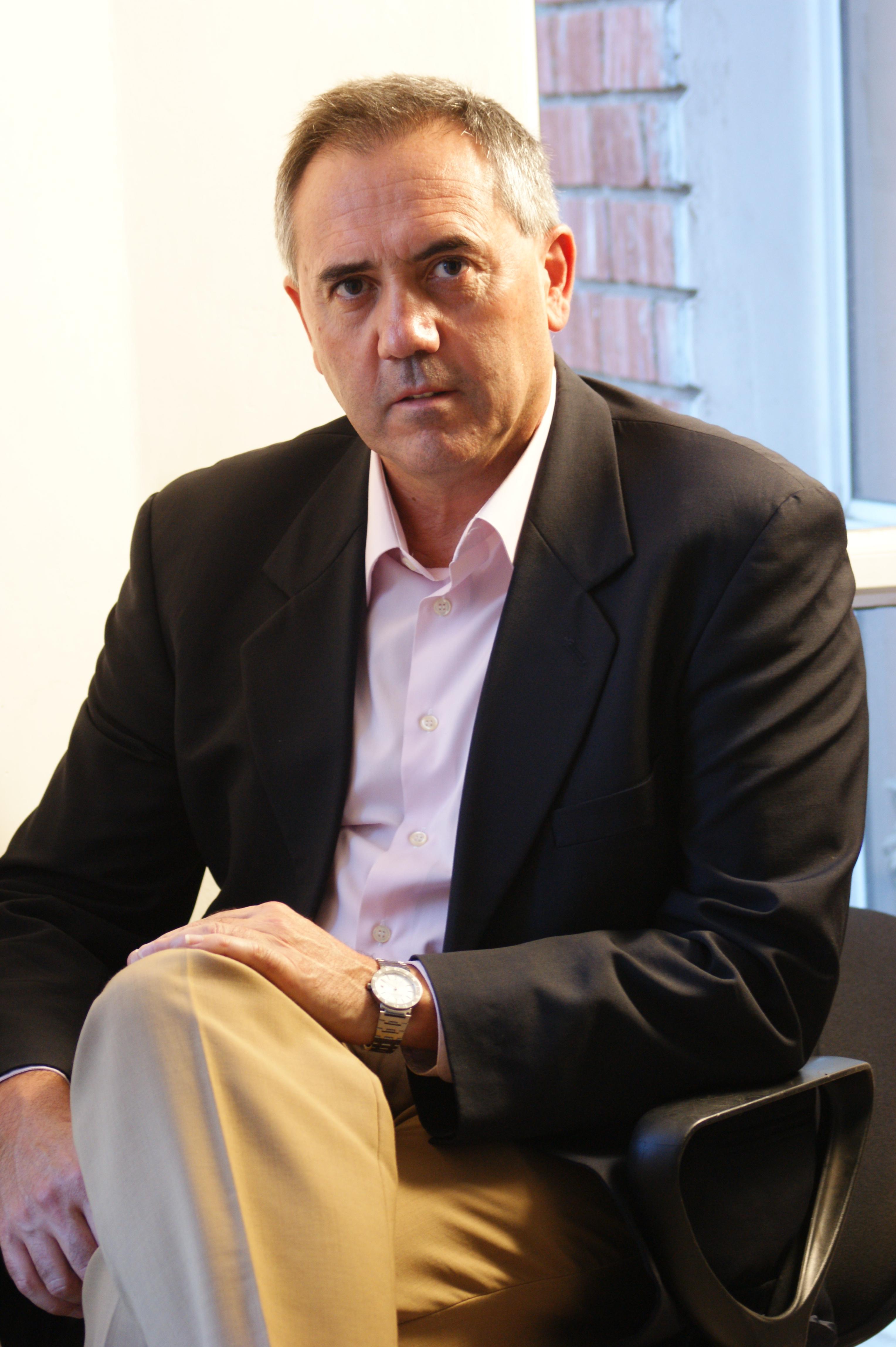 Rafael Abajo