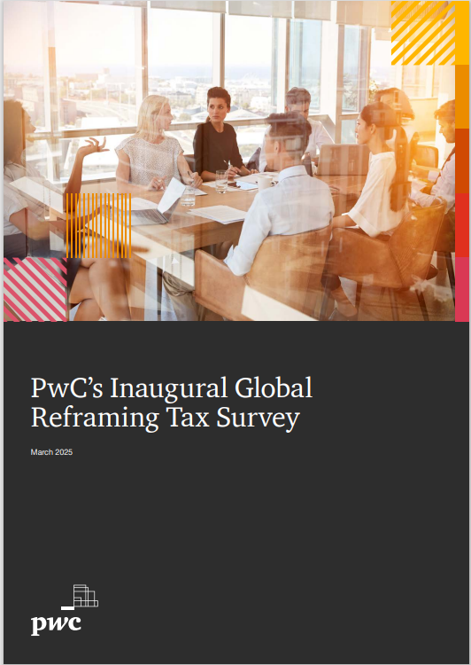 Reframing Tax Survey 25