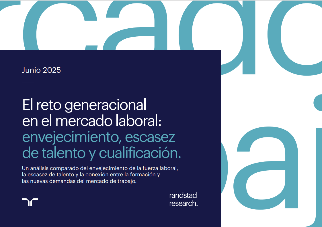 Reto generacional junio 25