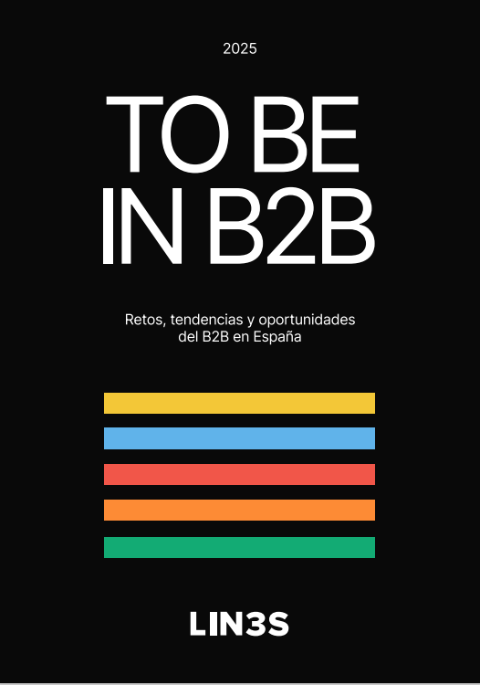 Retos, tendencias, oportunidades B2B
