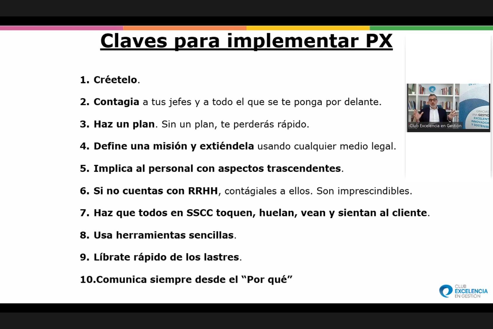 Reunión con el experto La experiencia paciente, clave en la atención sanitaria_presentacion