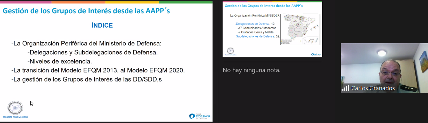 Reunión Foro de Administraciones Púbicas_C Granados