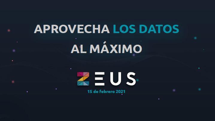 ¿Cómo transformar tu organización con una estrategia basada en datos? - ZEUS