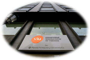 Universidad Internacional de Valencia - VIU