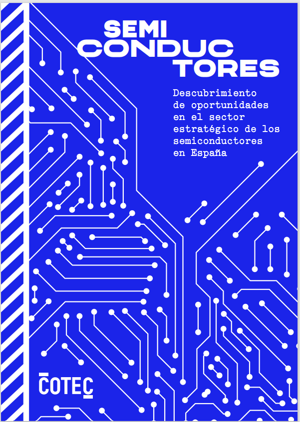 Semi conductores
