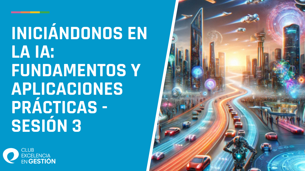 Sesión 3 IA