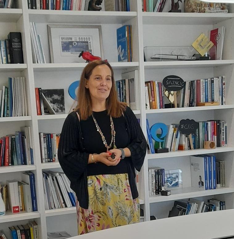 Foro de IA - Susana Fábregas