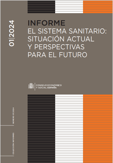 Sistema sanitario actual y futuro