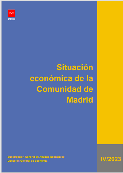 Situación económica de la CM 2024