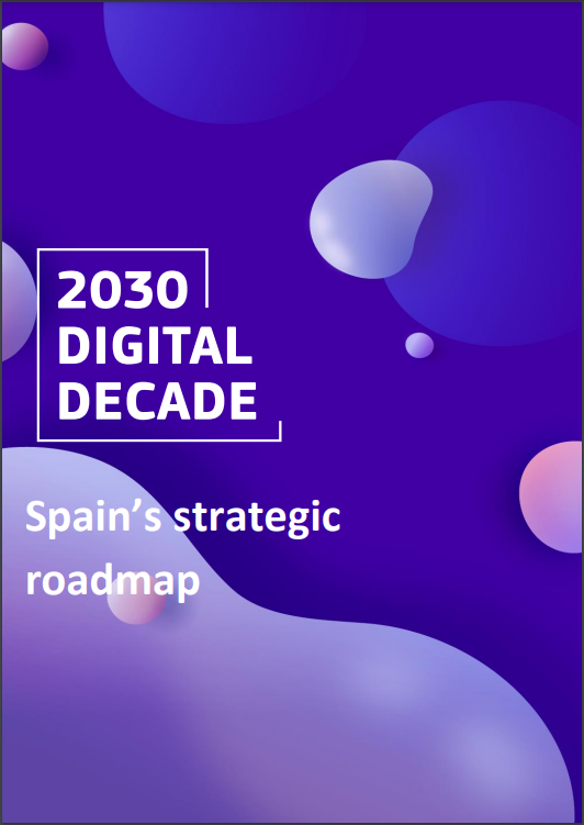 Spains strategic roadmap