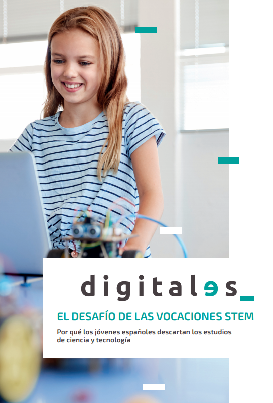 stem DIGITALES
