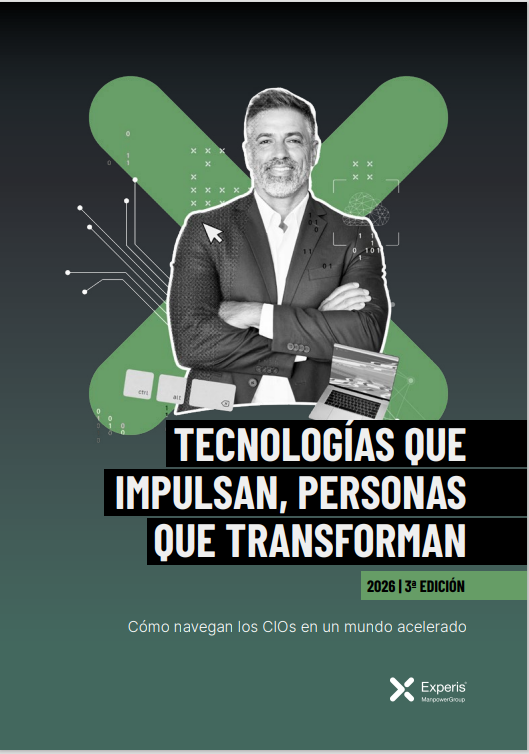 Tecnologías que impulsan