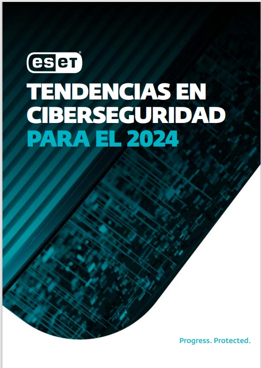 Tendencias en ciberseguridad para el 2024