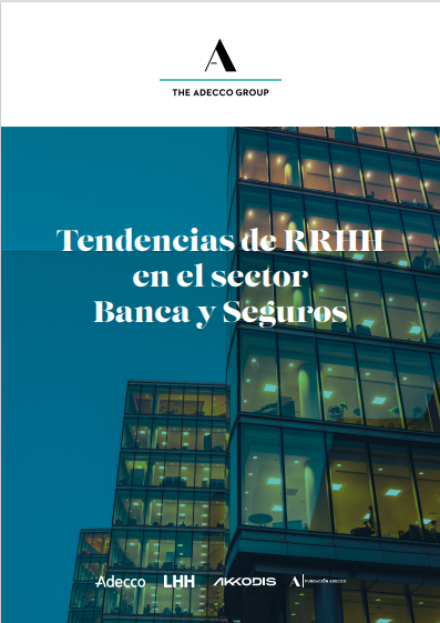 Tendencias en RRHH 25 2