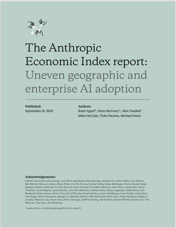 The Anthropic