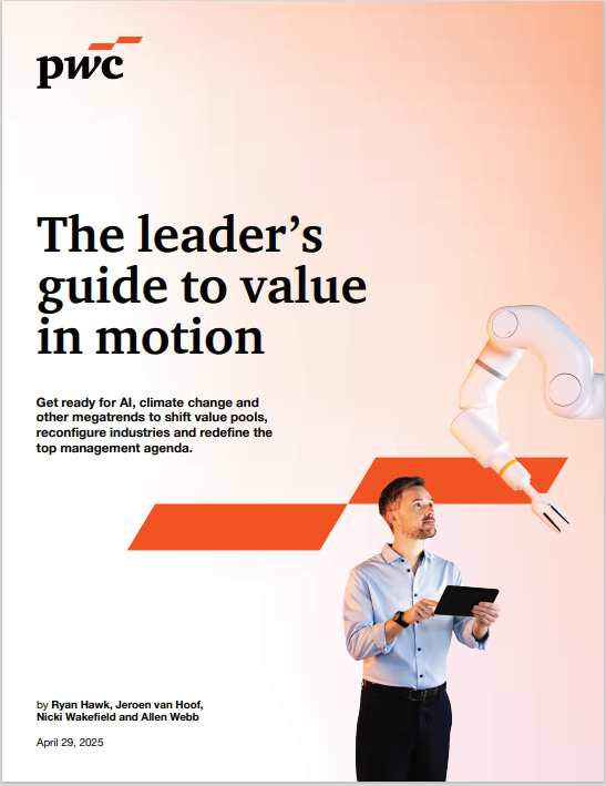 The leaders guide