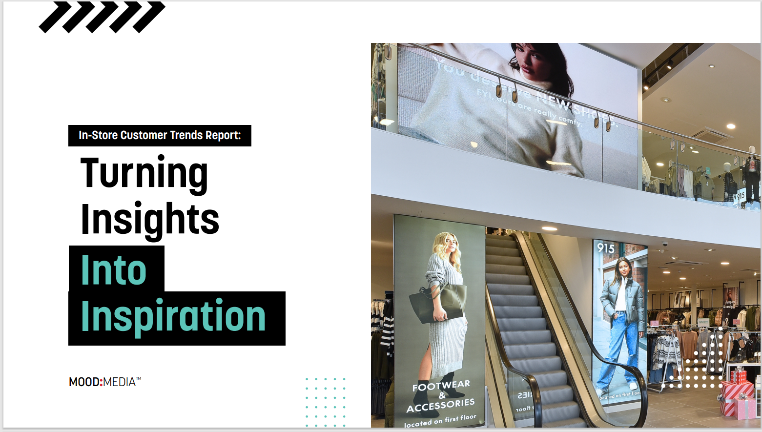 Turning insights