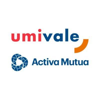 umivale activa logo