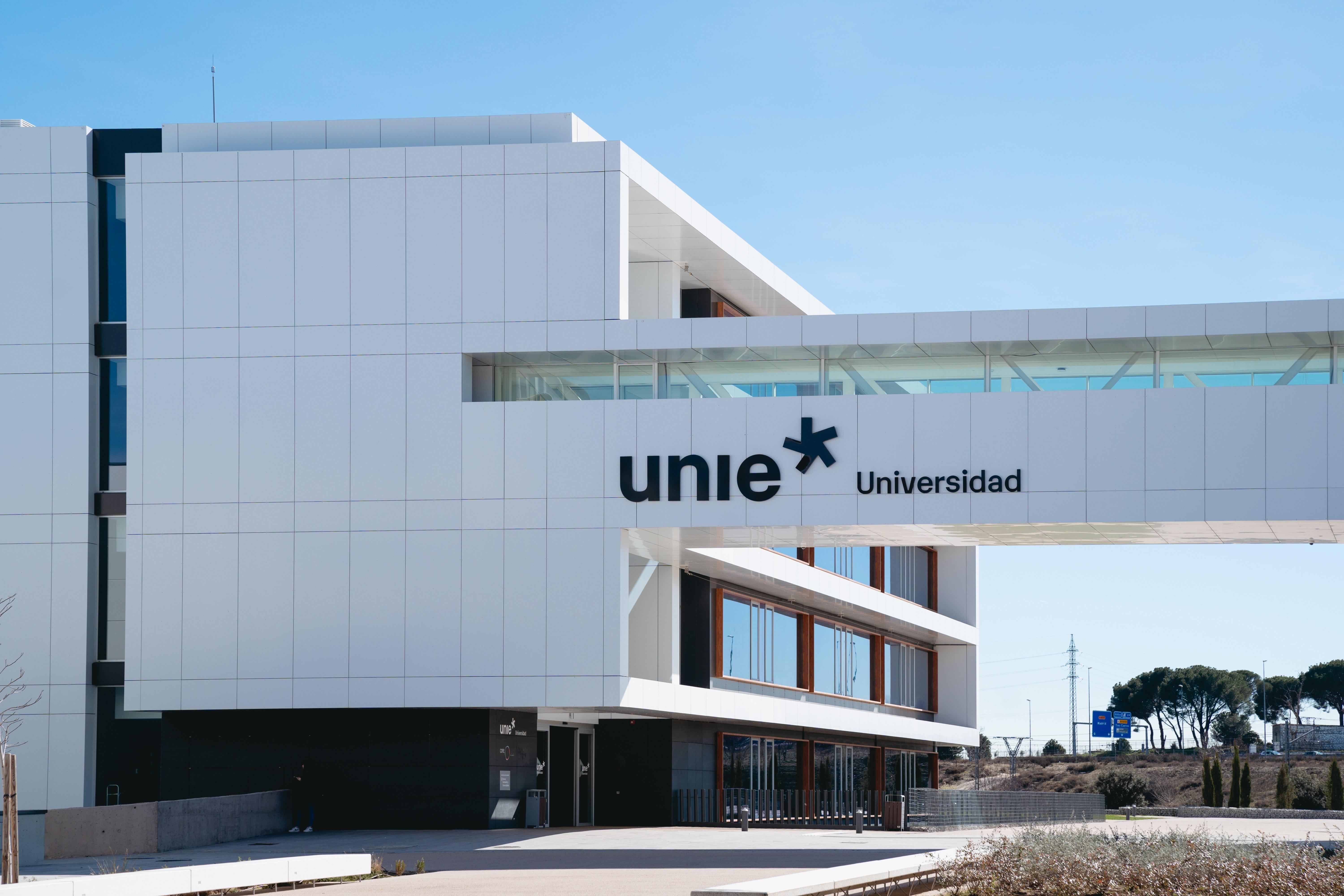 UNIE Universidad