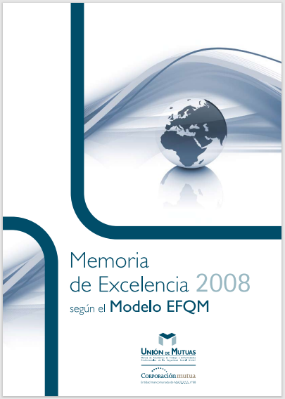 Unión de Mutuas 2008