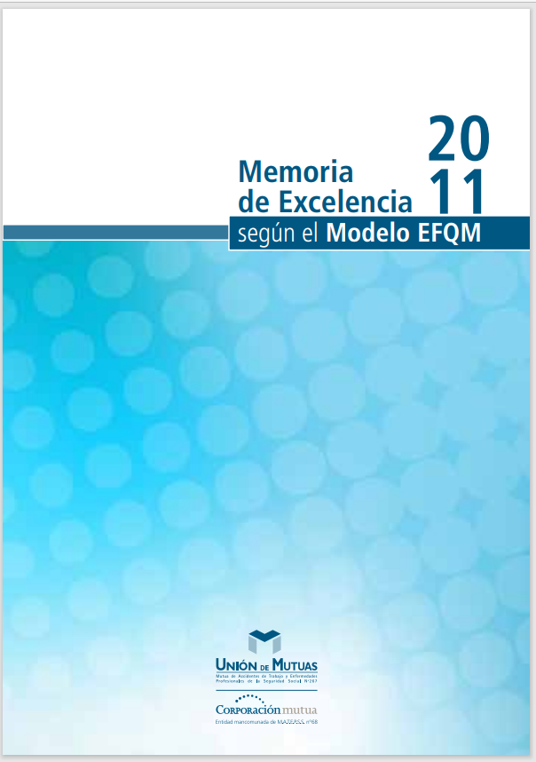 Unión de mutuas 2011