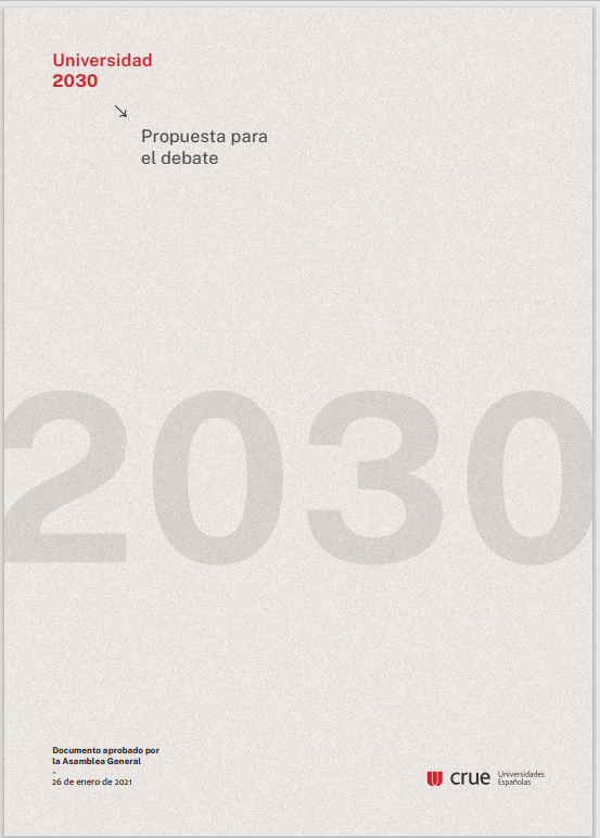 Universidad 2030