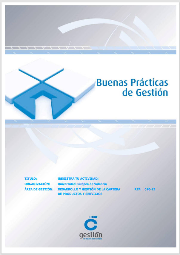 Universidad Europea de Valencia