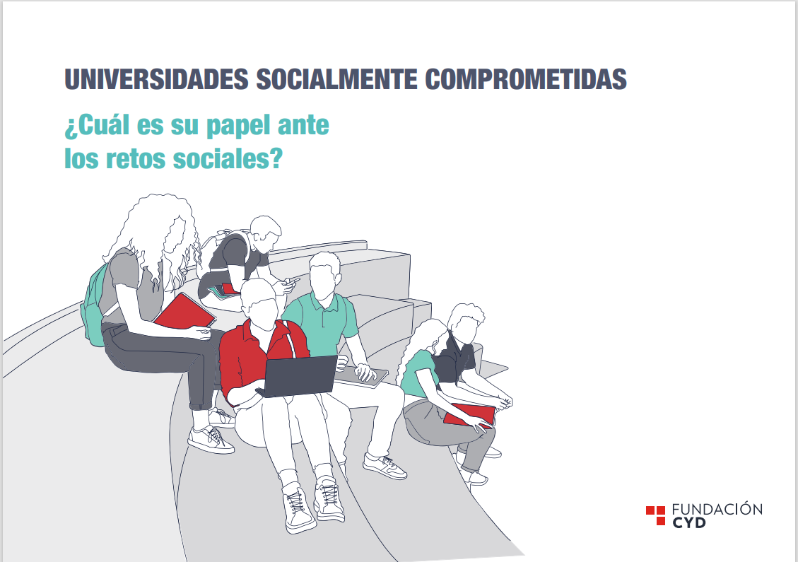 Universidades comprometidas