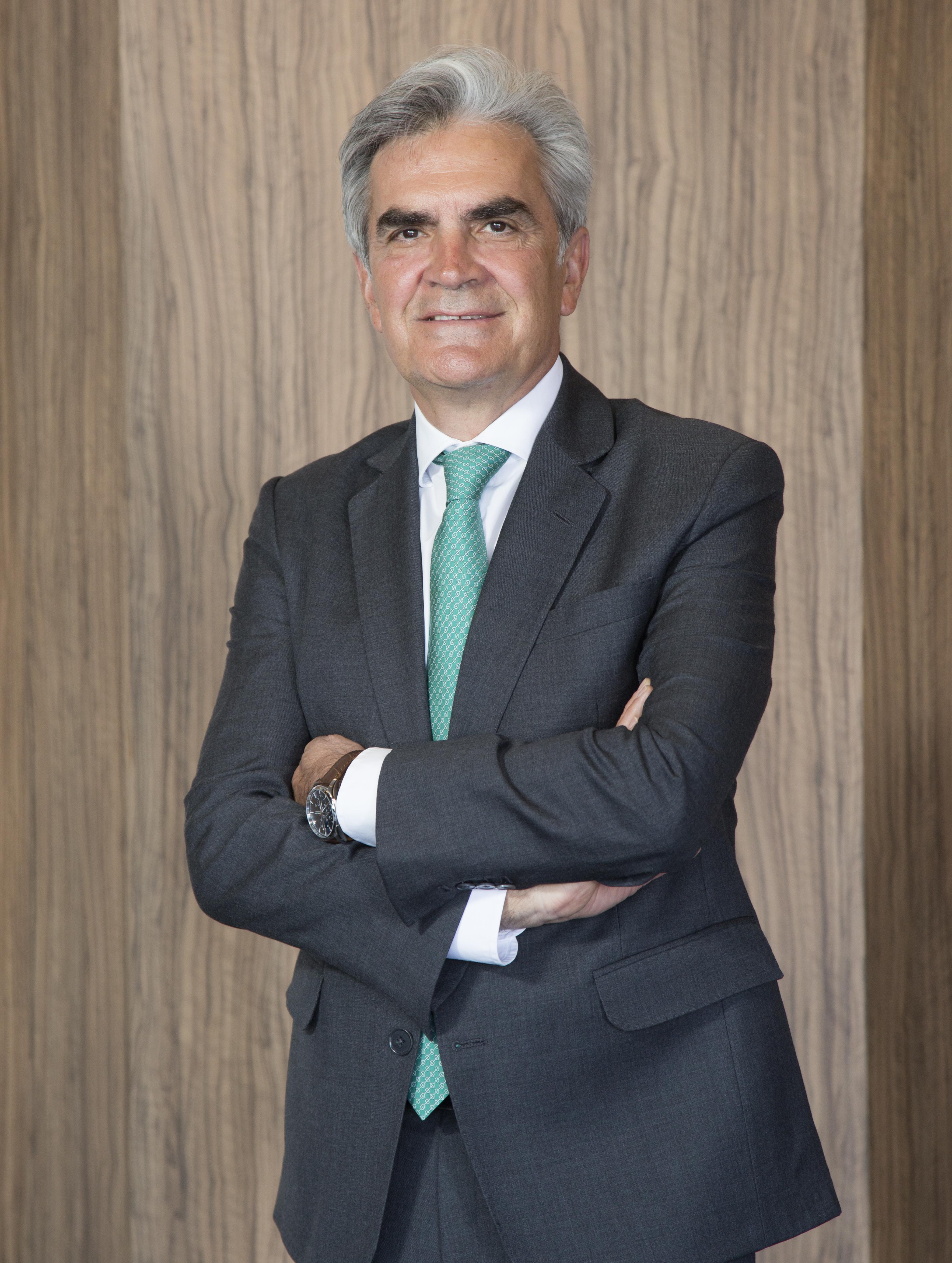 Valentín García de Caser Residencial 