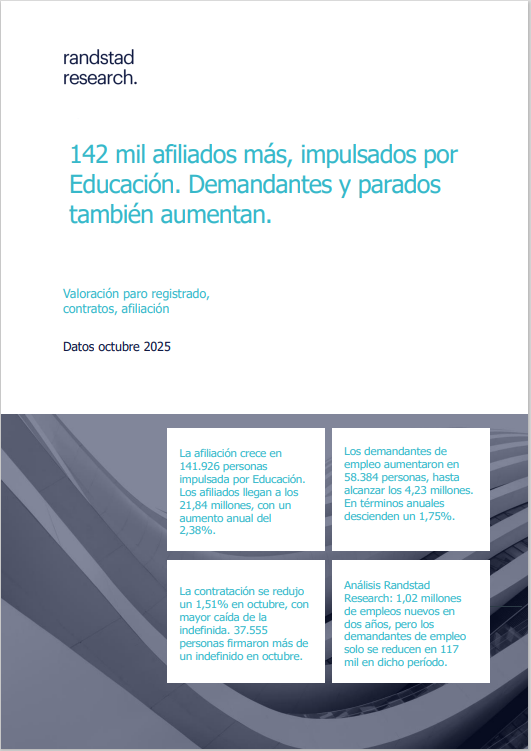 Valoración datos Oct 25