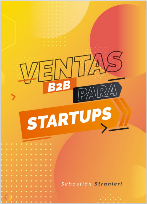 Ventas B2B startups