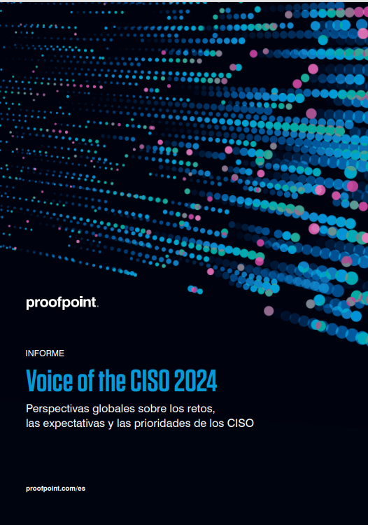 Voice of the CISO