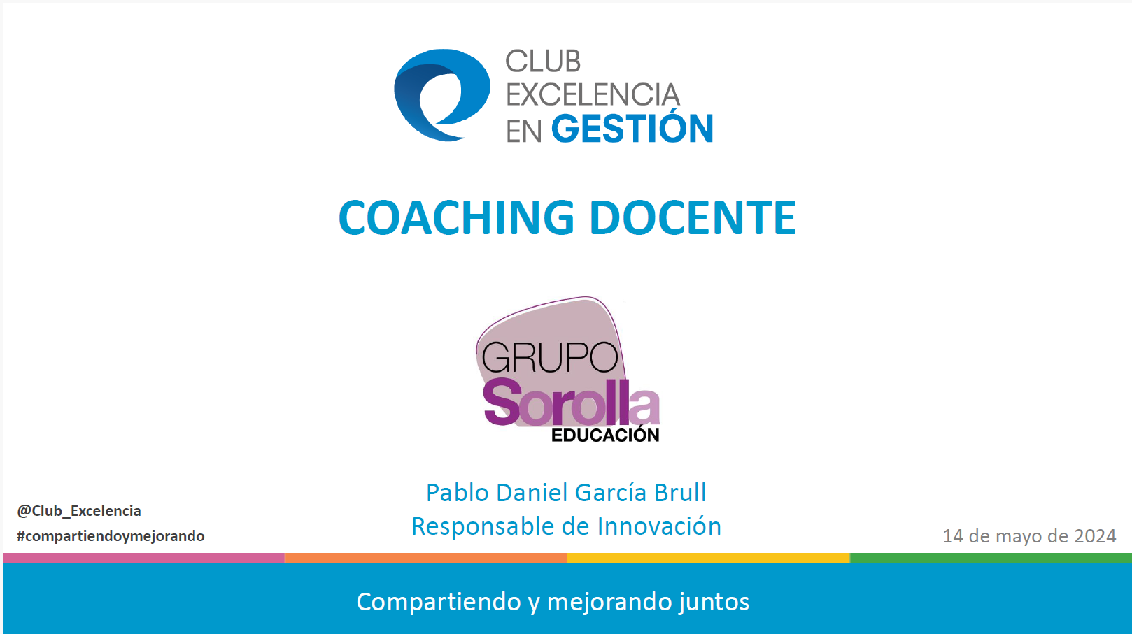 WEBINAR  PPT SOROLLA 2