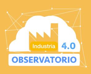 Observatorio de la Industria 4.0