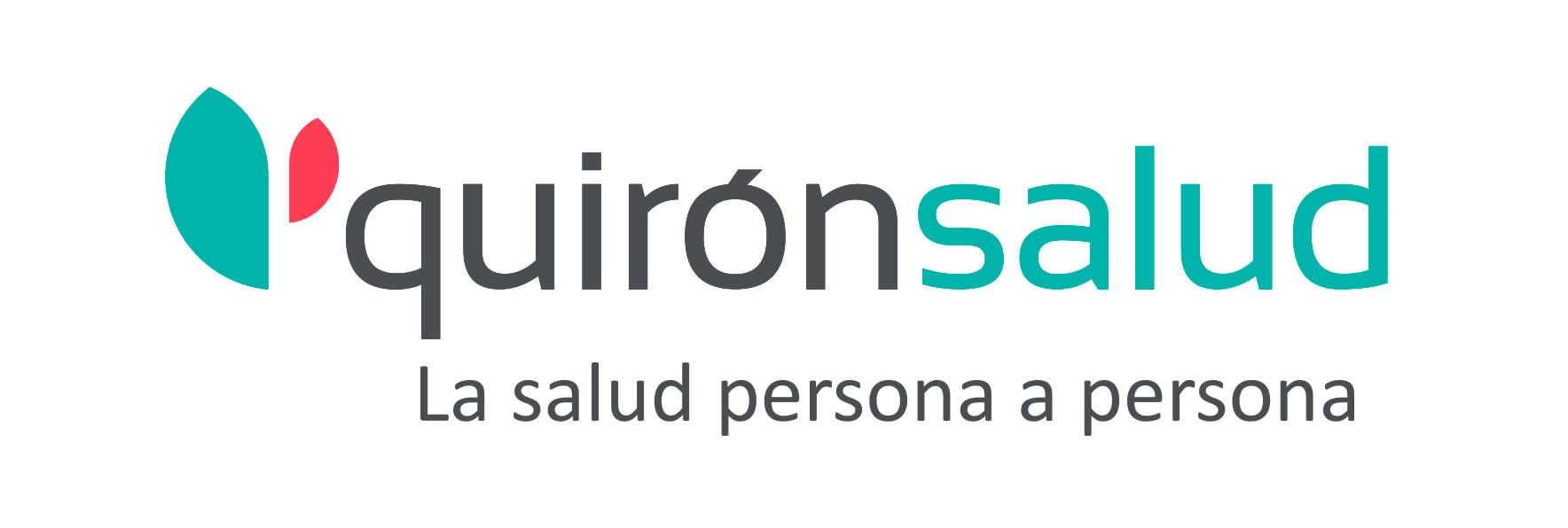 Quirón Salud