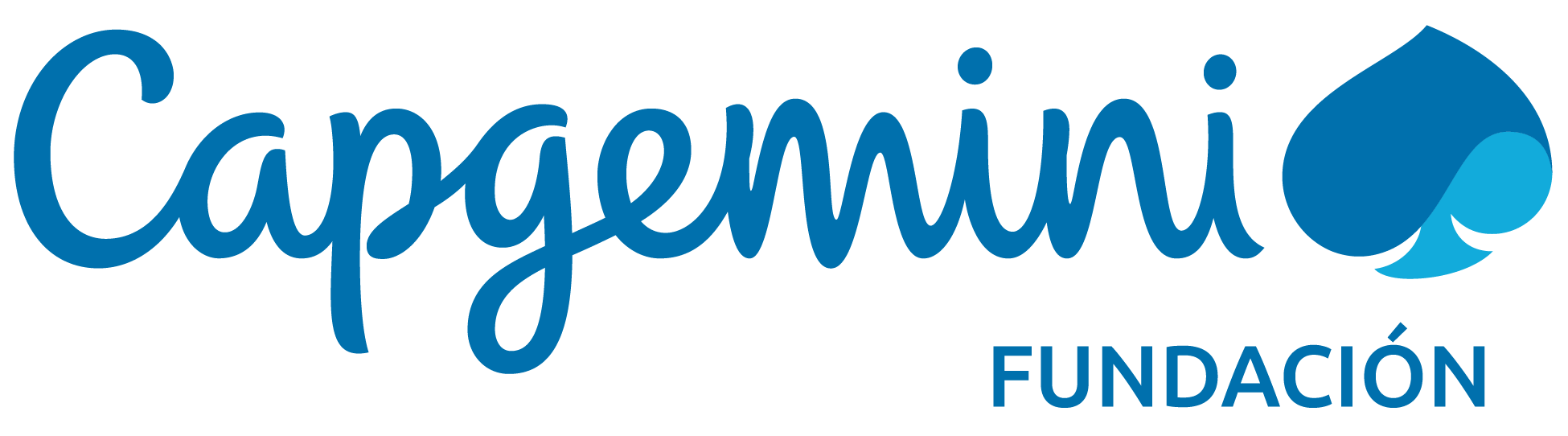 Logo Capgemini