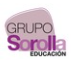 LOGOTIPO GRUPO SOROLLA