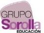 LOGOTIPO GRUPO SOROLLA
