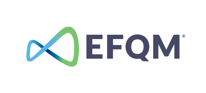 logo EFQM - 2021 logo EFQM - 2021