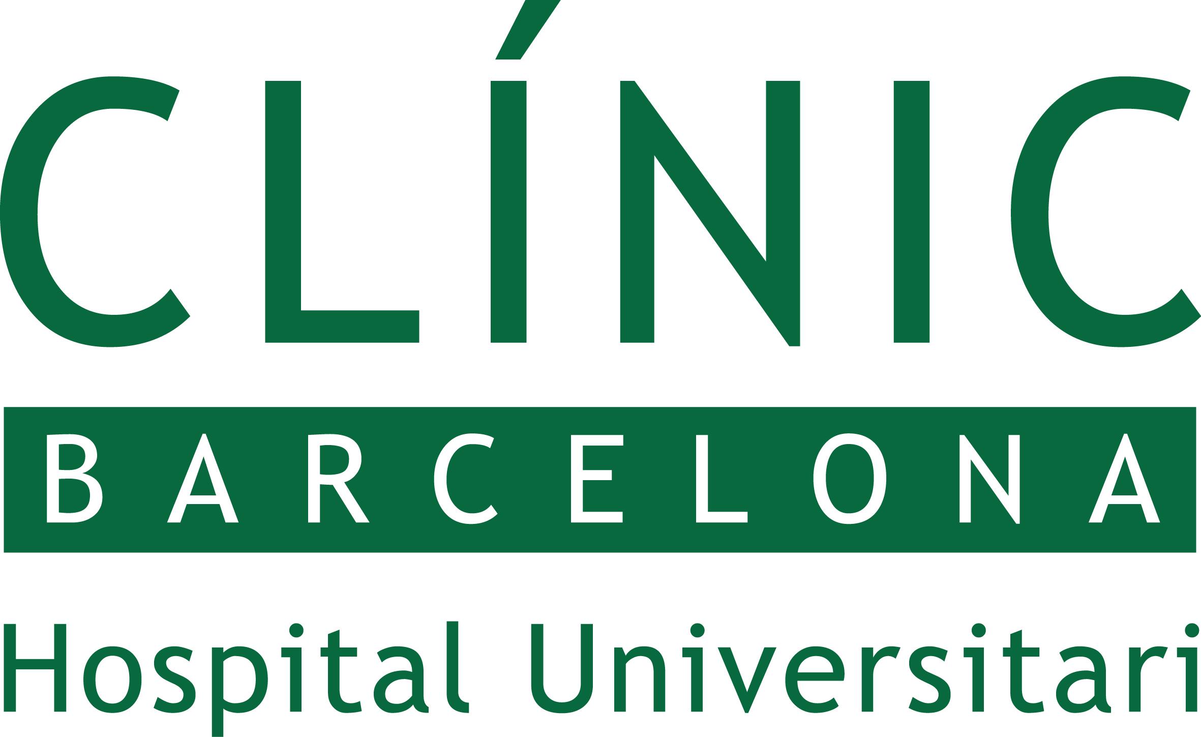 Hospital Clínic 