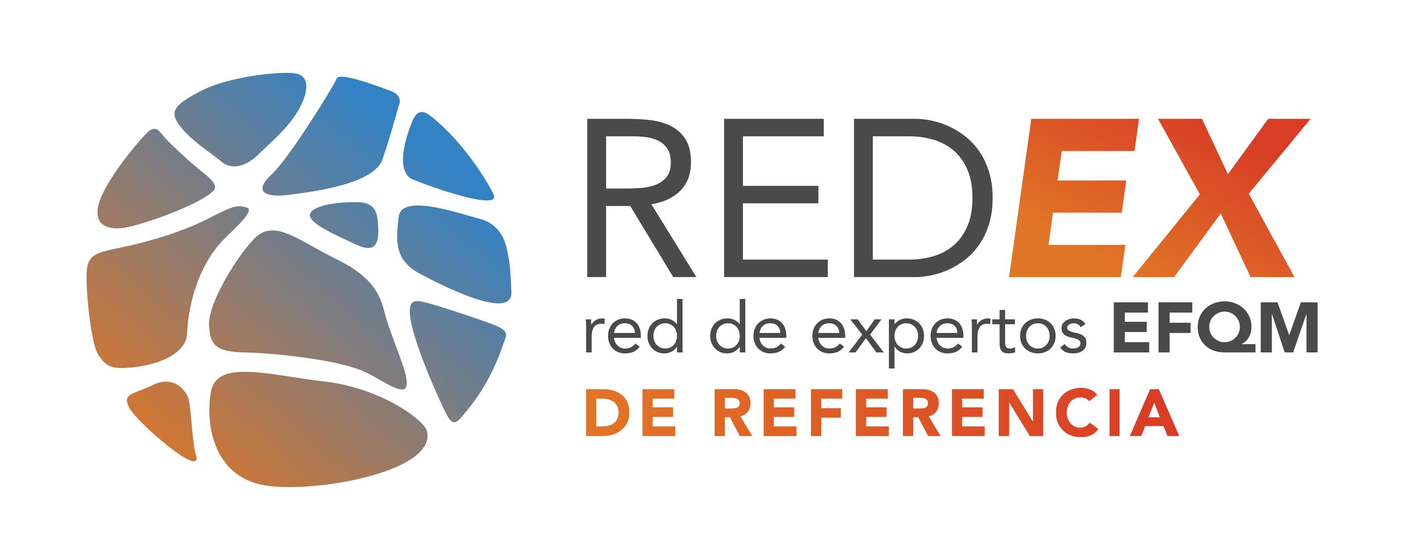 REDEX de referencia REDEX de referencia