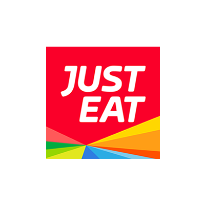 JUST EAT