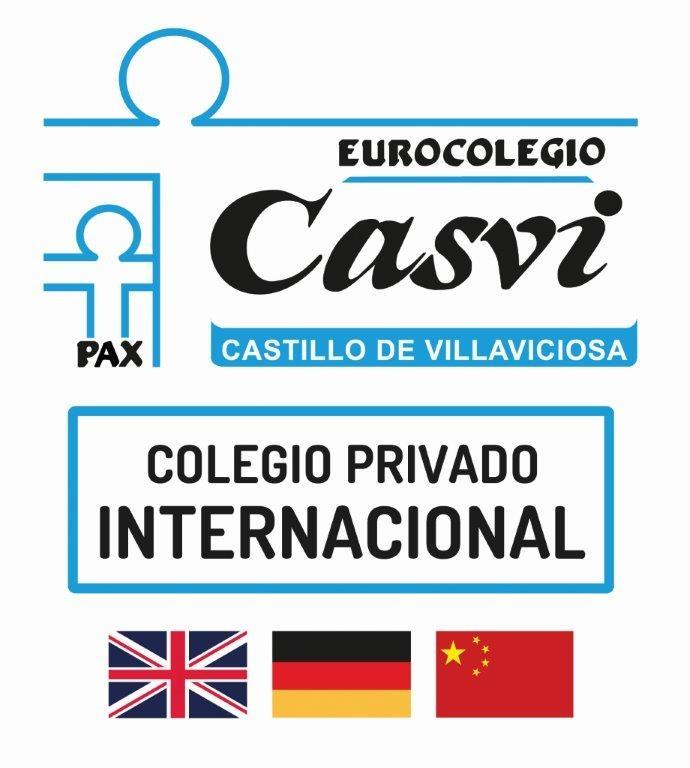 Eurocolegio Casvi 