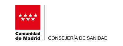 Consejería Sanidad de la Comunidad de Madrid