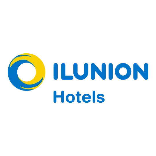 logo_ILUNION HOTELS