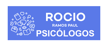 ROCIO RAMOS PAUL PSICÓLOGOS