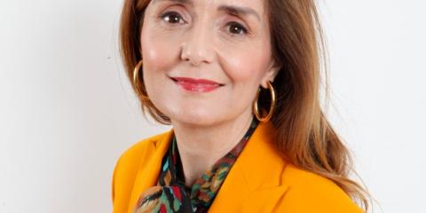 Alicia Muñoz Lombardía, Secretaría General Santander España