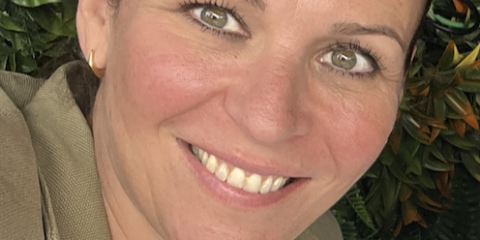 Ana de Castro Calvo - Florida