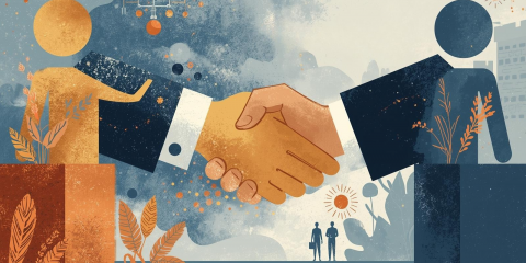 El Club Excelencia en Gestión y EFQM refuerzan su histórica relación