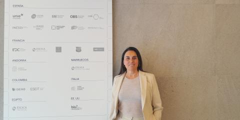 Entrevista a Maria Taulats, Experta en calidad educativa y normativa académica de Planeta Formación y Universidades 